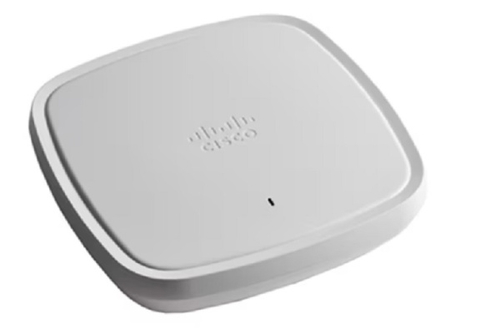 Точка доступа Cisco C9130AXI-E