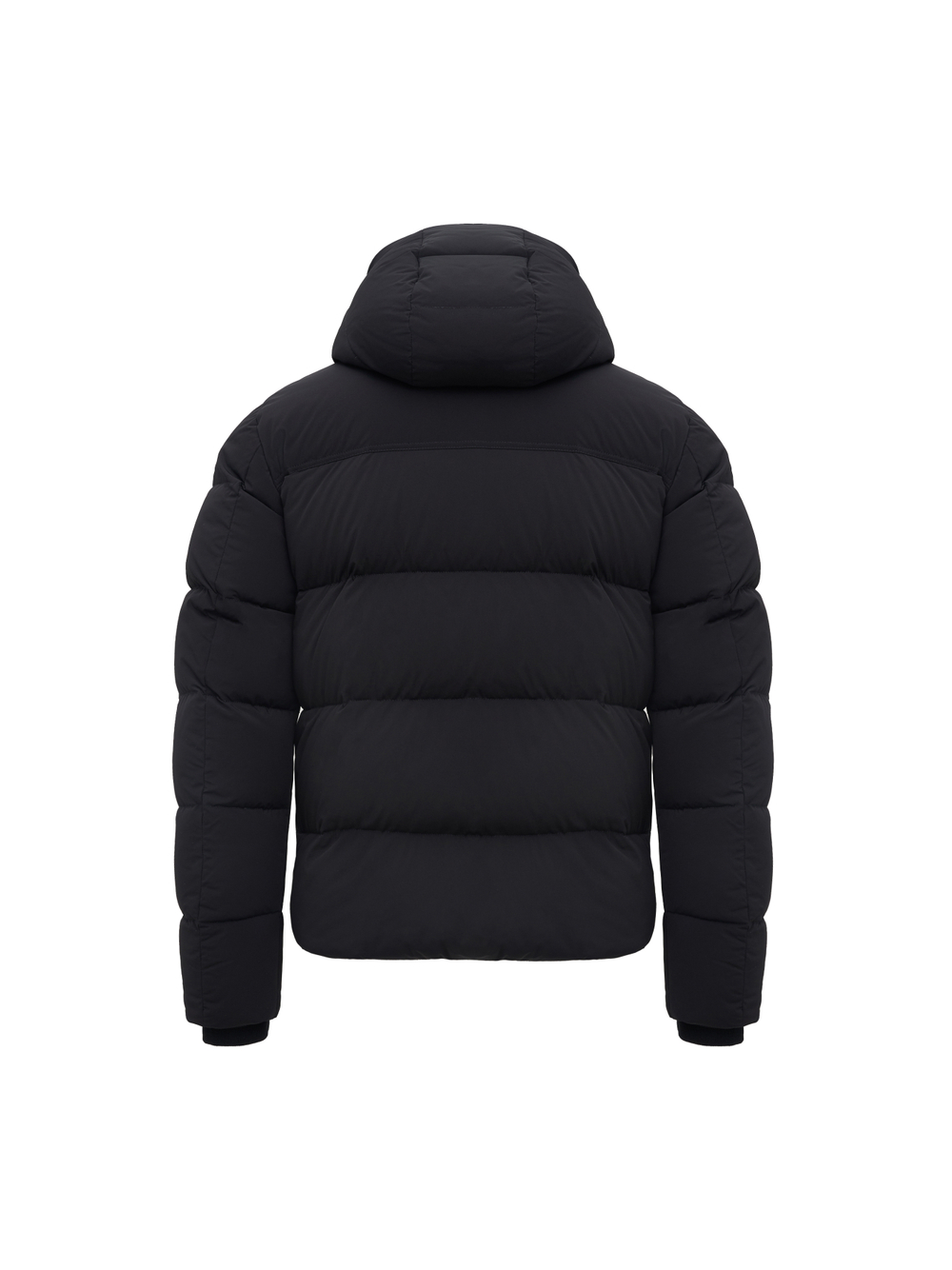 Пуховик MOORER