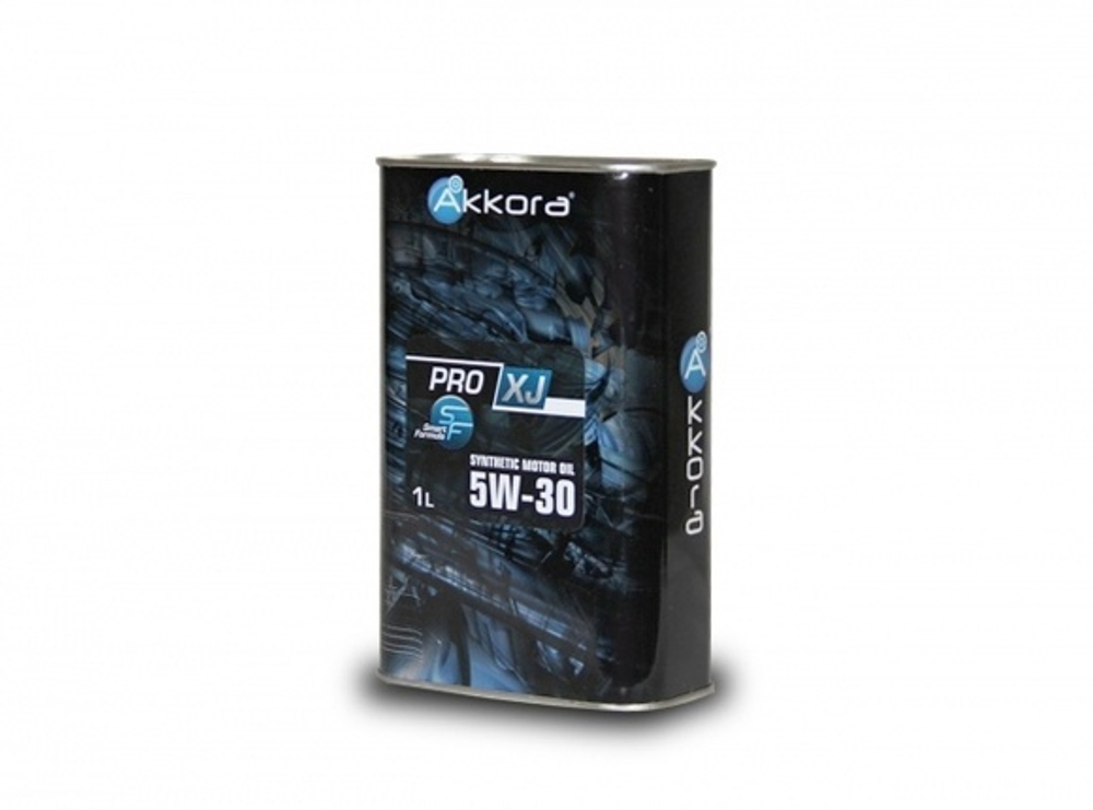 Akkora PRO 5w30 XJ 1L