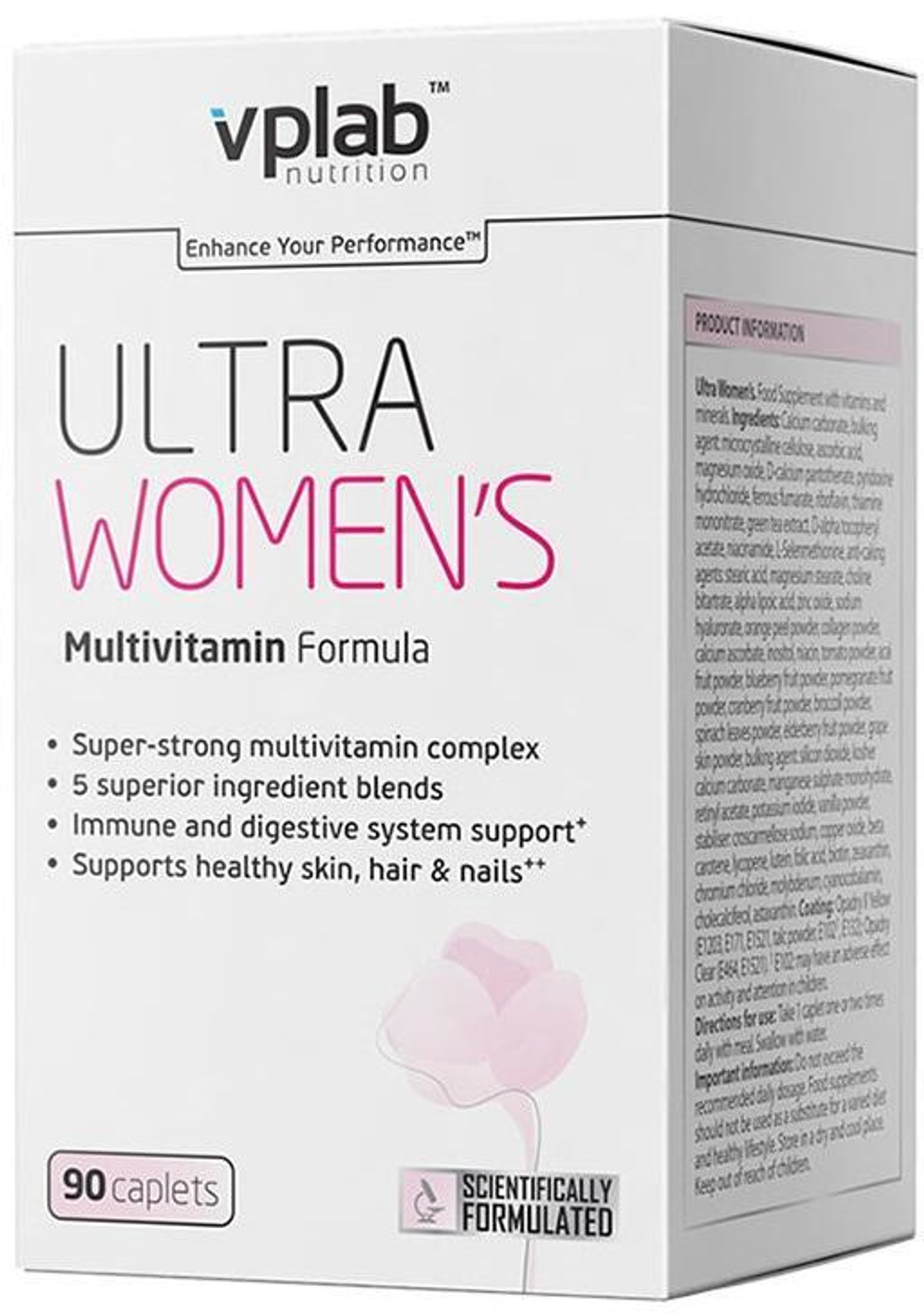 Ultra Women's
