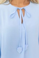 Костюм Текния (голубой) К13583-39М LT Collection