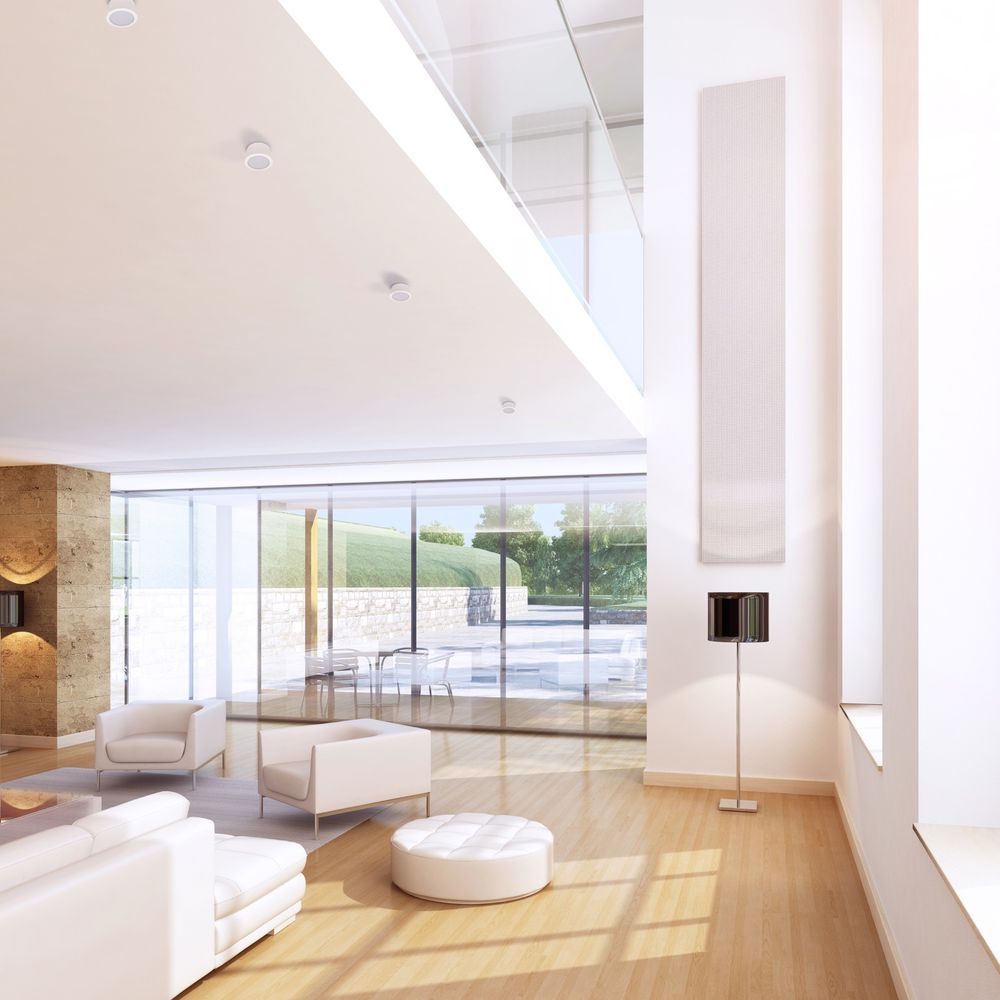 6830 Накладной светильник GOWER