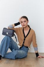 MUSTHAVE BAG NAVY BLUE