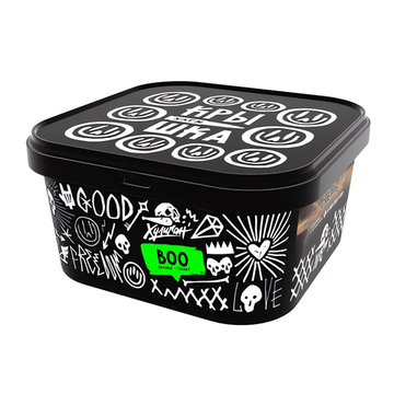 Хулиган - BOO