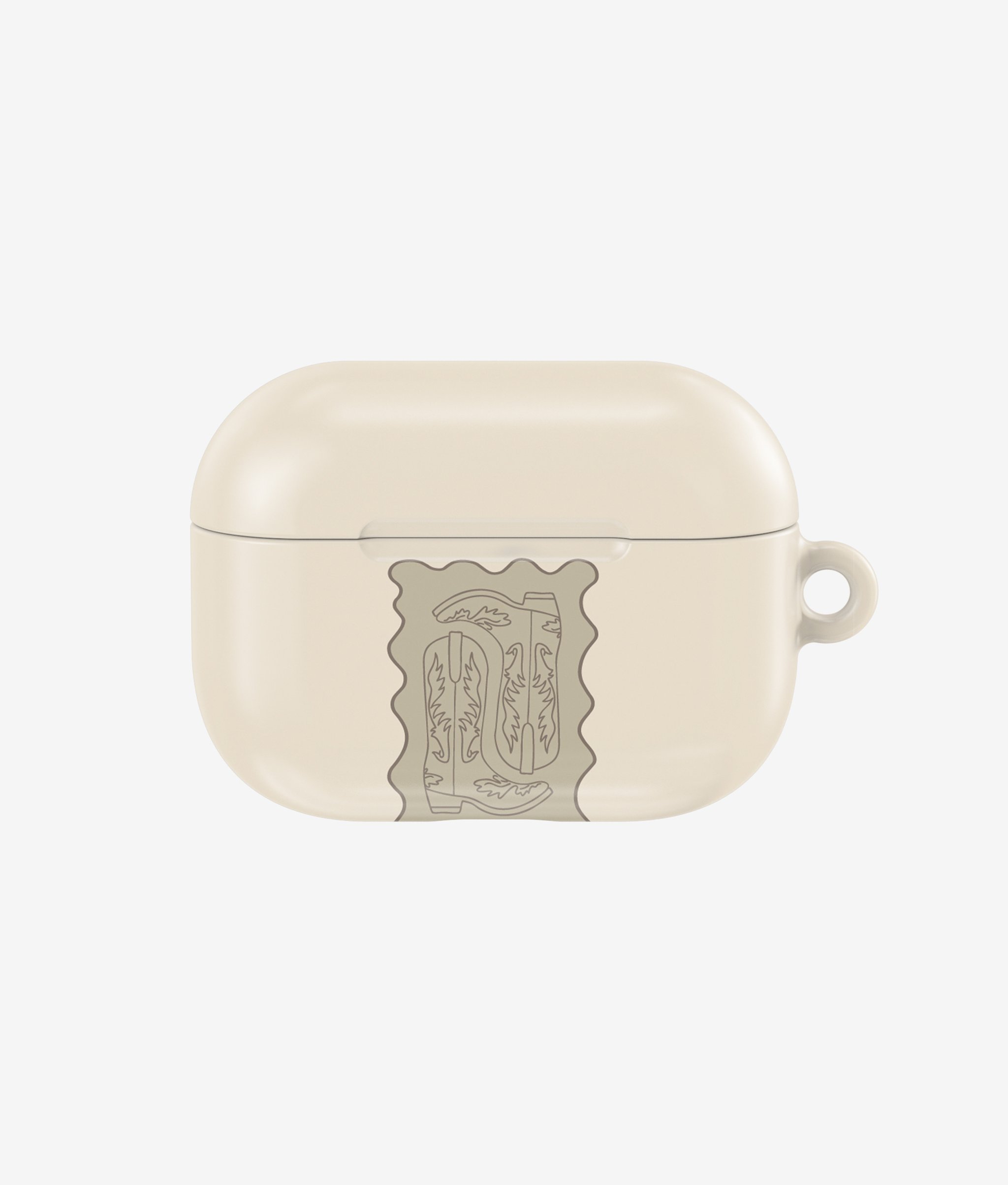 Кейс HOWDY для AirPods