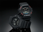 Японские наручные часы Casio G-SHOCK DW-5900BB-1E