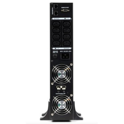 ИБП Бастион RAPAN-UPS 3000 RACK+4x9Ah