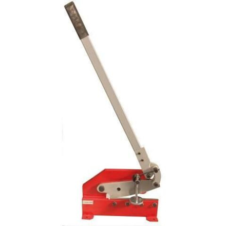 Ручные рычажные ножницы Holzmann HS250