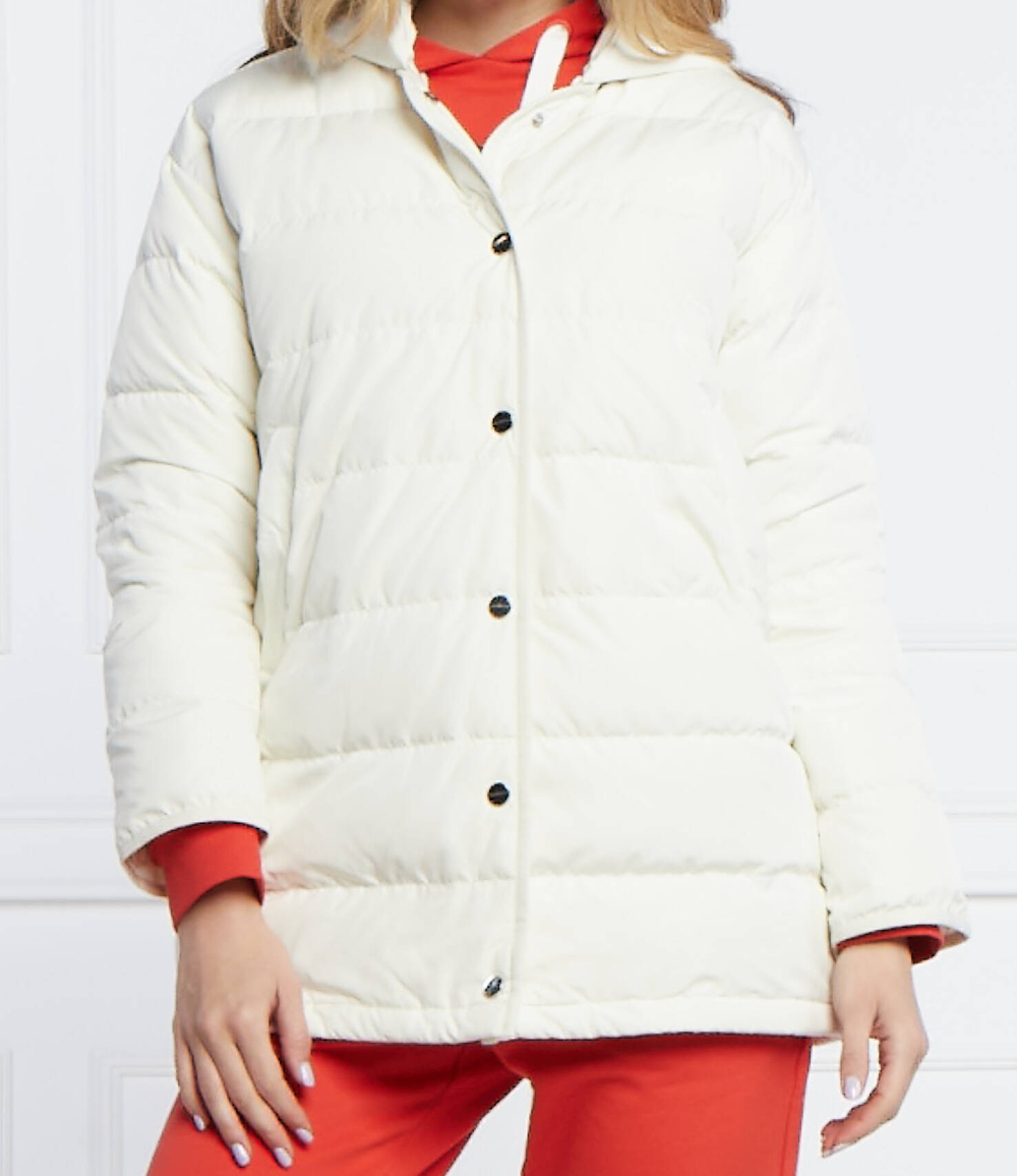 куртка nepos Marella SPORT - экрю(34810524)