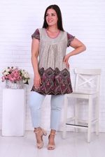 Туника 47082 Натали (Акция)