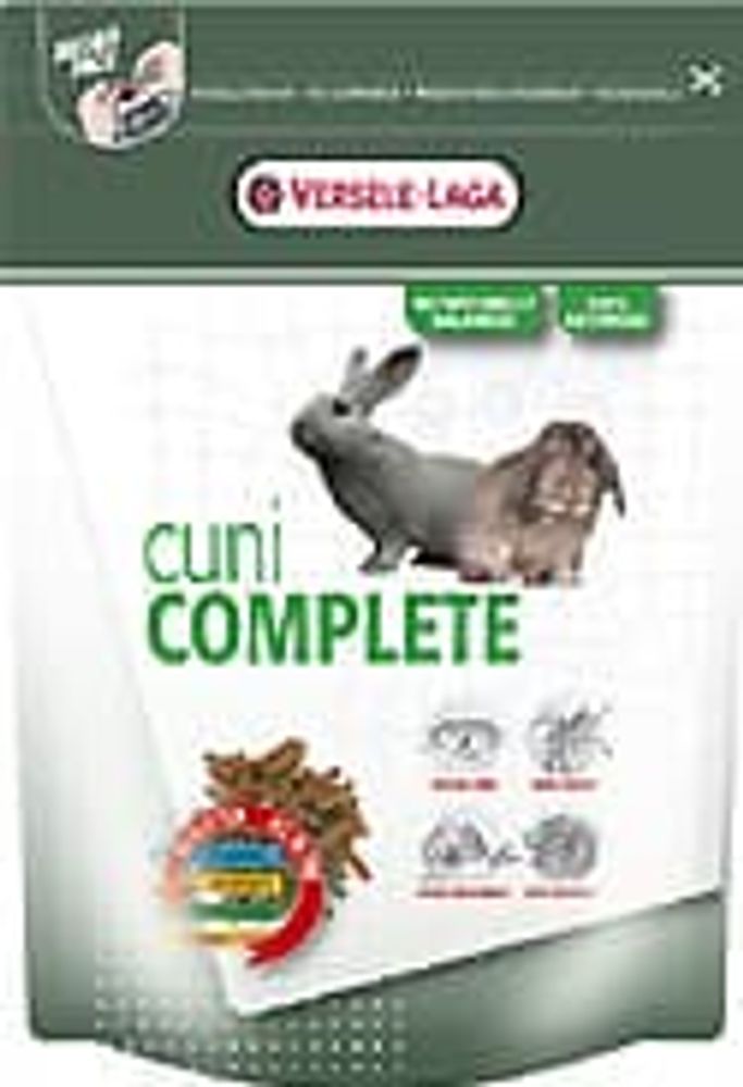 VERSELE-LAGA Cuni Complete комплексный корм для кроликов 500 г