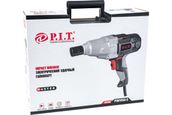 Сетевой гайковерт P.I.T. PIW1050-С
