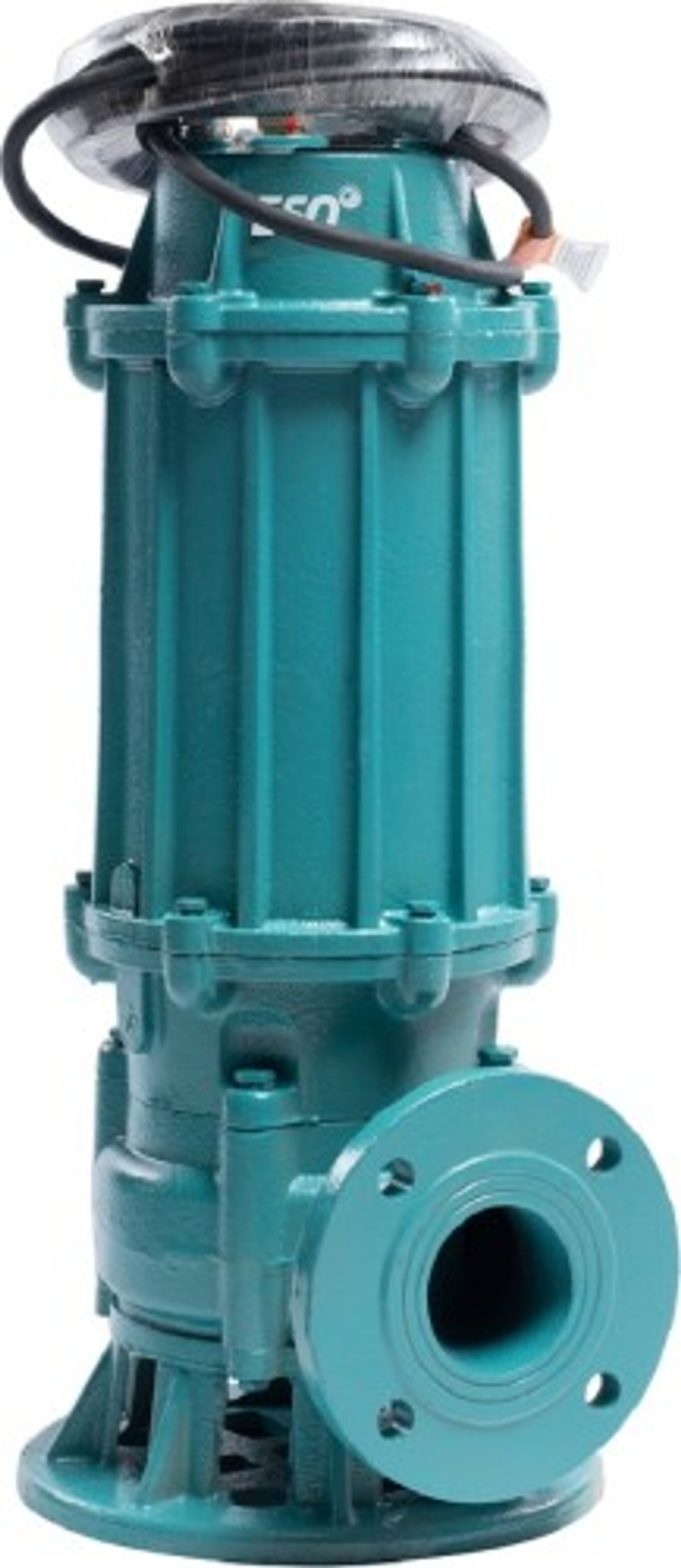 Насос дренажный ESQ ГНОМ-М 53-10-100/4-380 02.31.216204