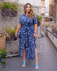 Платье УК-1268 Fabrika