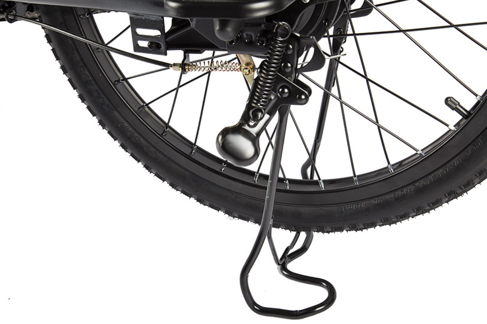 Электровелосипед Intro Cruise (2024)