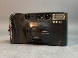 Fuji Discovery 80