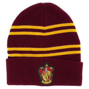 Шапка Гарри Поттер Гриффиндор HATS001