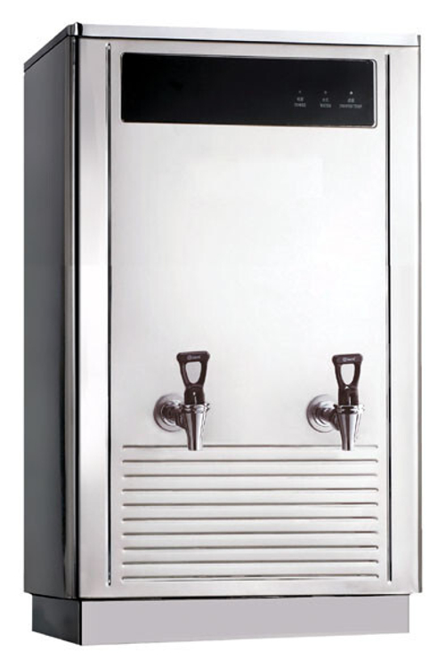 Кипятильник проточный Gastrorag DK-240