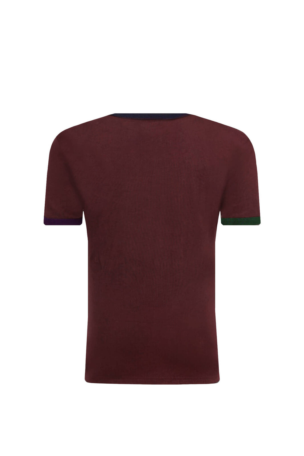 Футболка POLO RALPH LAUREN - бордовый(850904)