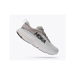 Кроссовки мужские HOKA M BONDI 8 X-WIDE Sharkskin / Harbor Mist
