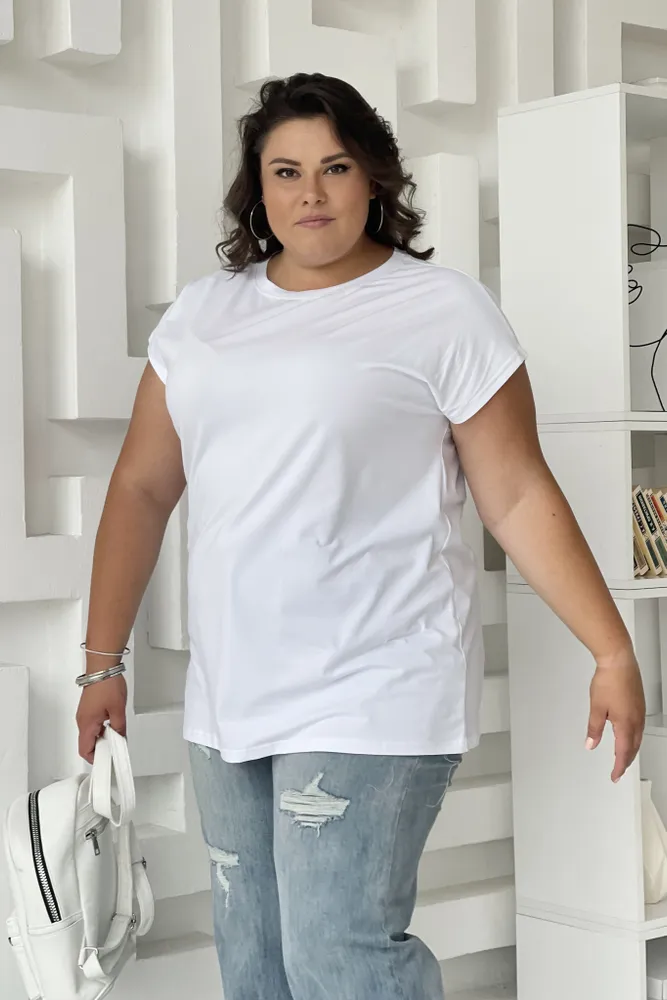 Футболка 2873 Fabrika