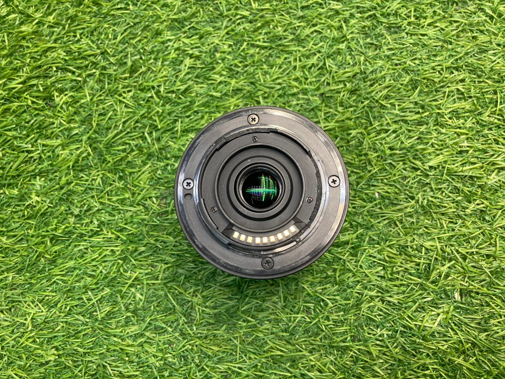 Olympus ED Zuiko 14-42mm 3.5-5.6