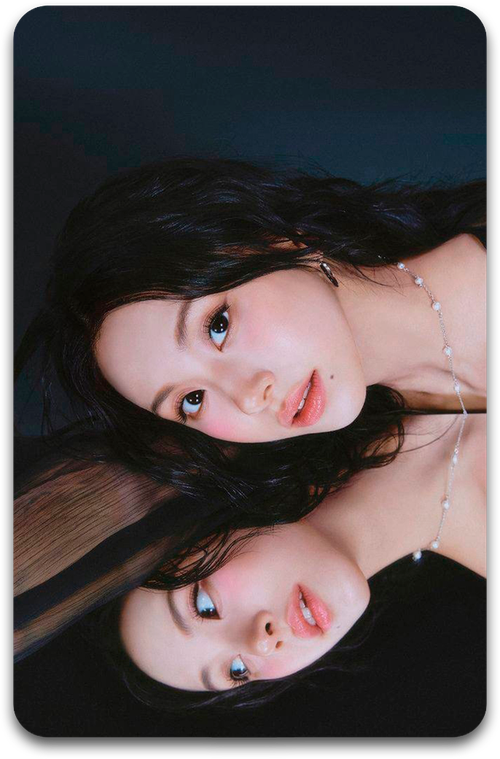 Карта #4070 / Chaeyoung (TWICE)
