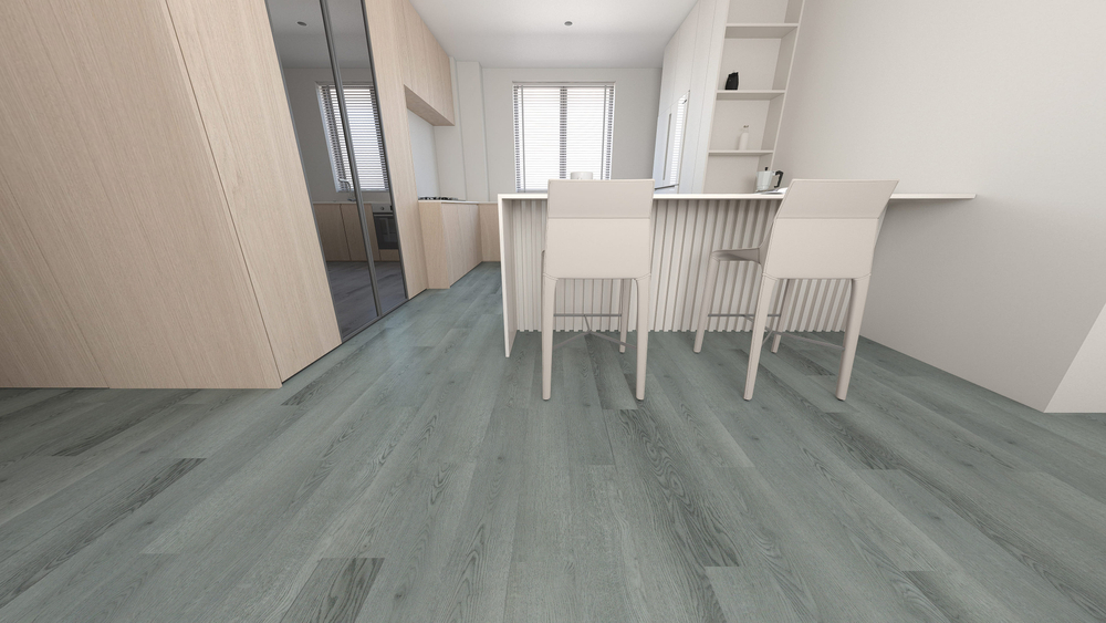 LVT ламинат Onefloor 2033-L