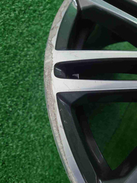 Диск литой R19 BMW 5er G30 (17-23) 664 стиль перед