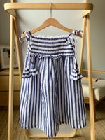 Новое платье Piccola Ludo с ободком, 116