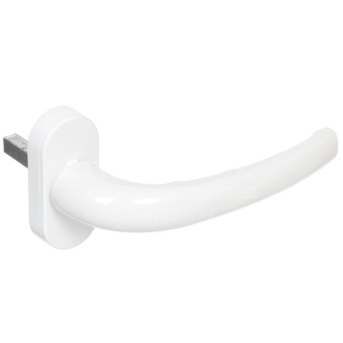 Ручка к ПВХ "Макбет" 35 мм