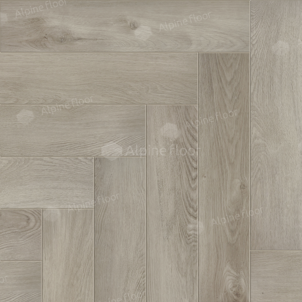 ABA ламинат Alpine Floor Parquet Premium Дуб Фантазия ECO 19-1