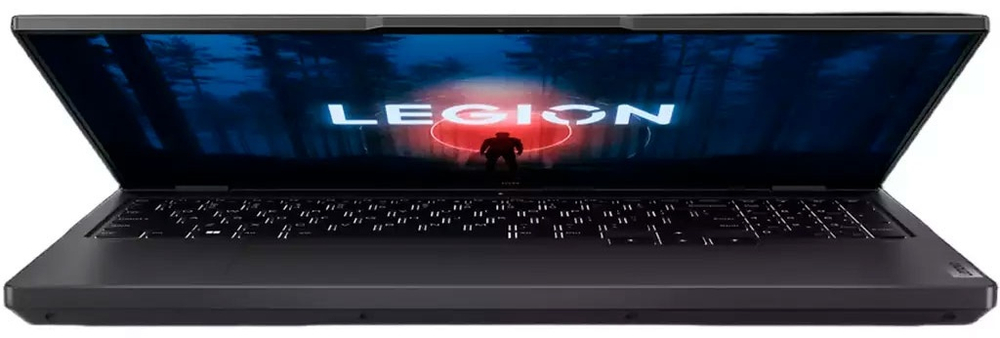 Ноутбук Lenovo Legion Pro 5 16ARX8 16" / 16 Гб / SSD 1024 Гб / Без ОС / 82WM00HHRK