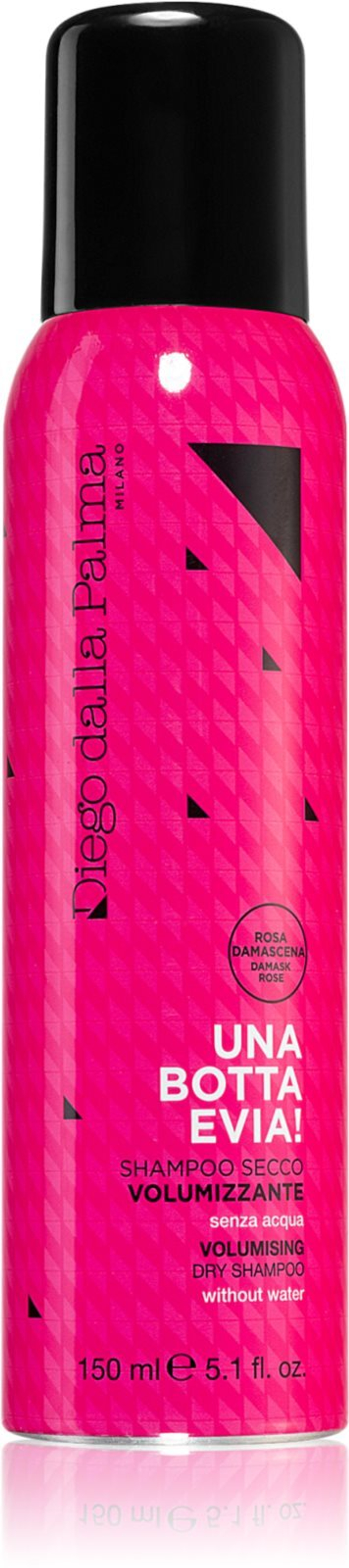 Diego dalla Palma Volumizing Dry Shampoo - сухой шампунь для объема /   150  ml  / GTIN 8017834877434