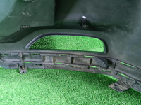 Бампер задний Chery Tiggo 4 (2018-2023)