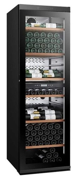 Винный холодильник Climadiff MILLESIME240DB