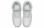 Кроссовки Jordan Air Jordan 1 Nova Xx White (Женская размерная сетка)