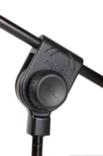 МИКРОФОННАЯ СТОЙКА PROEL PRO100BK