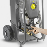 Мойка высокого давления KARCHER HD 10/25-4 Cage Plus 400V 1.353-902.0
