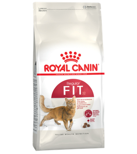 Роял Канин Fit 32 1кг. развес