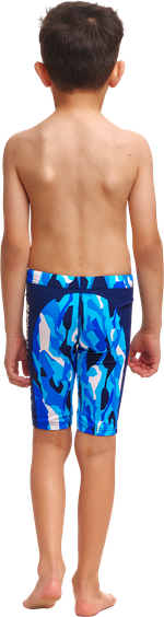 Джаммеры FUNKY TRUNKS Toddler Boys Chaz Michael