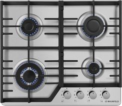 Газовая панель Maunfeld EGHS.64.73CS/G