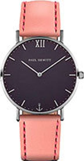 Унисекс немецкие часы Paul Hewitt, Sailor Line PH-SA-S-Sm-B-24M