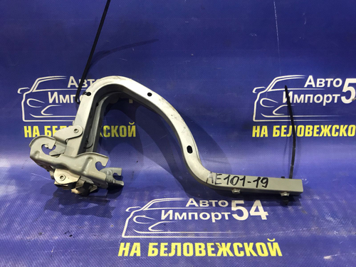 Петля багажника TOYOTA CERES 1992