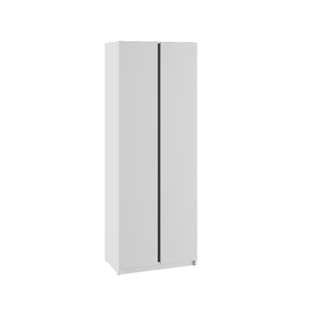 Фаворит Шкаф 2-х створчатый