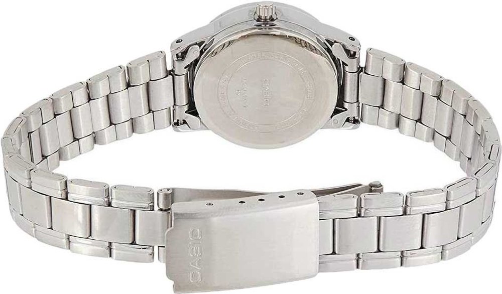 Женские наручные часы Casio Vintage LTP-V002D-2B3