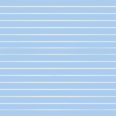 Штиль на море.