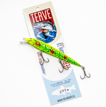 Terve Suomi Original, 13 см., цвет 273*