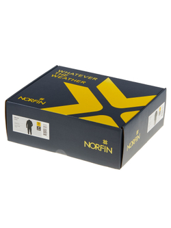 Термокомплект Norfin WINTER LINE 01 р.S