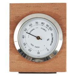 GAEM Хьюмидор, L21 W15 H8 см